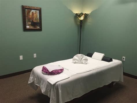 massage weatherford